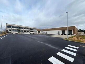 More details for 14-22 Avenue Barthélémy Thimonnier, Caluire-et-Cuire - Office, Flex for Lease