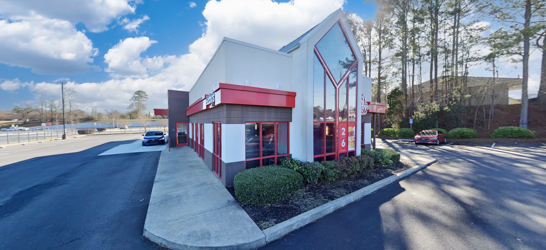 8490 Tara Blvd, Jonesboro, GA for lease Interior Photo- Image 1 of 1