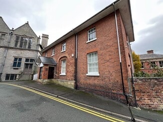 More details for Castle View, Oswestry - Office for Lease