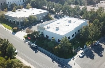 100 Calle Iglesia, San Clemente, CA - Aérien  Vue de la carte - Image1