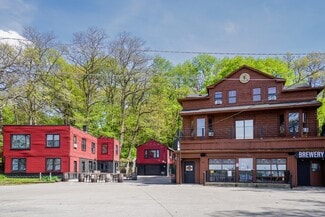Plus de détails pour Randolph Hotel Lakefront Portfolio – à vendre, Fox Lake, IL