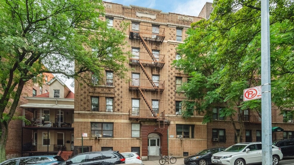 3207 Hull Ave, Bronx, NY for sale - Building Photo - Image 3 of 26