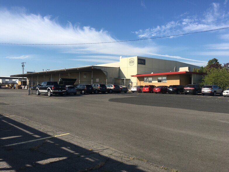 4320 E Trent Ave, Spokane, WA for lease - Building Photo - Image 2 of 13