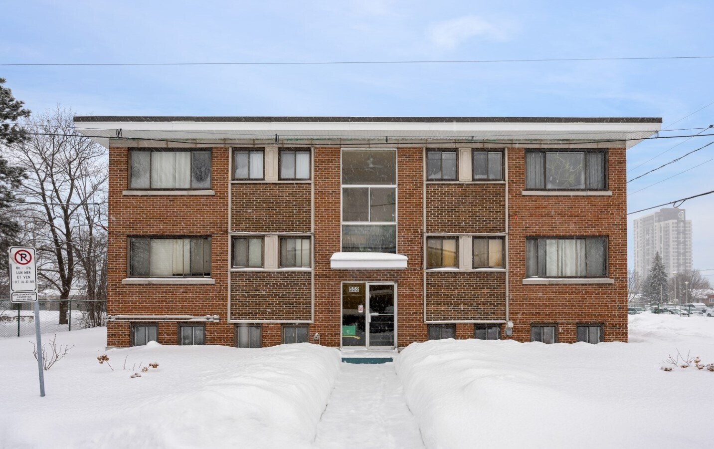 552 2E Rue, Laval, QC for sale Building Photo- Image 1 of 1