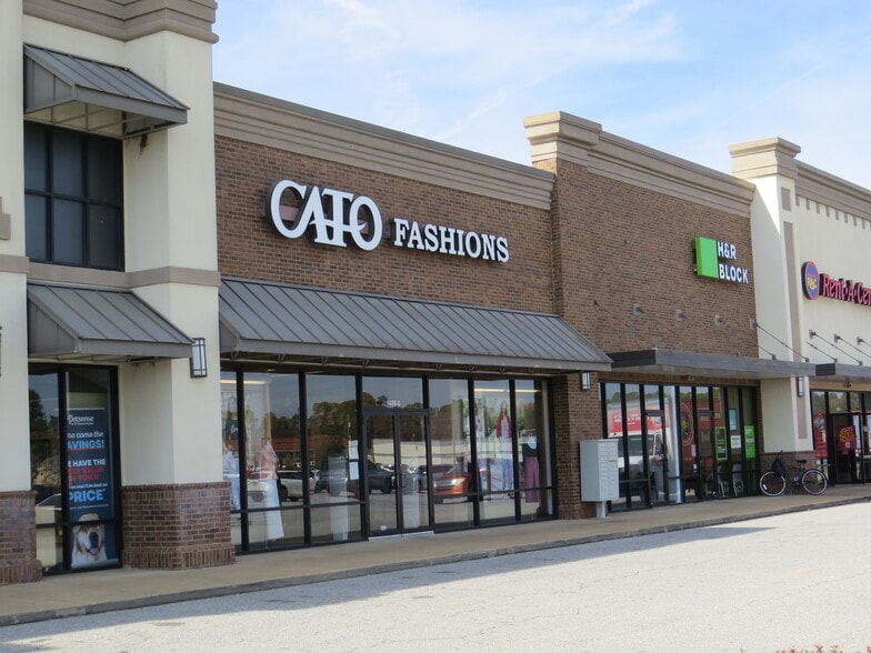 Tallahasee Hwy, Bainbridge, GA for lease - Building Photo - Image 2 of 12