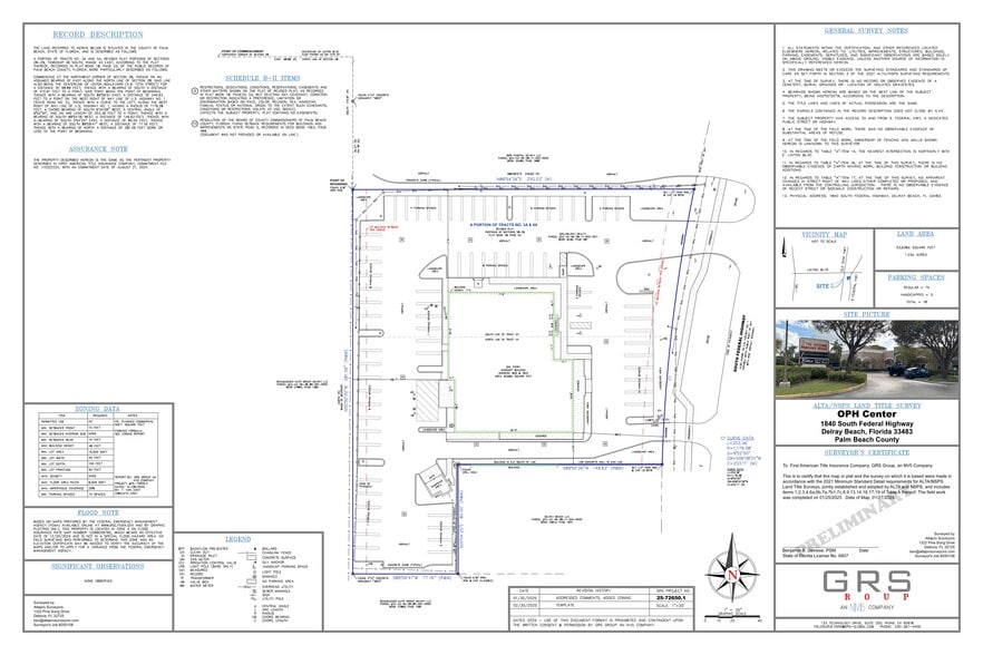 1832-1840 S Federal Hwy, Delray Beach, FL for lease - Other - Image 2 of 3