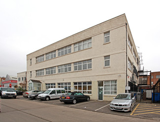 More details for 107 Power Rd, London - Office for Lease