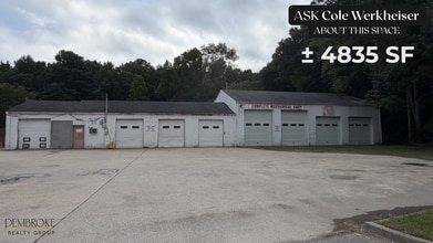 1741 Harpers Rd, Virginia Beach, VA for lease Building Photo- Image 1 of 3