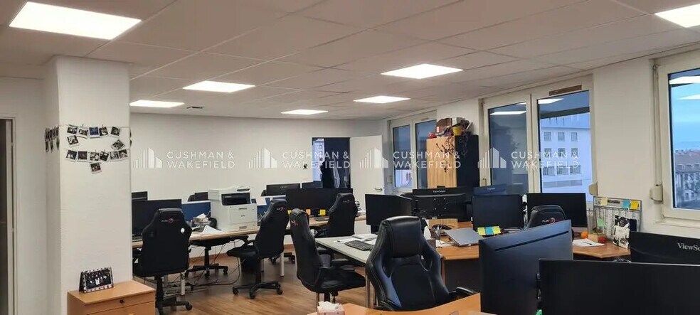 Bureau dans Schiltigheim à louer - Photo intérieure - Image 2 de 11