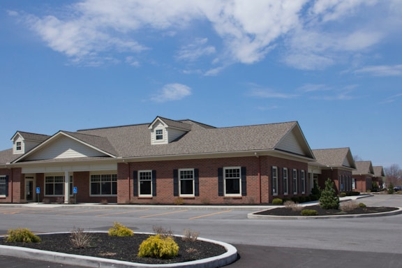 6535 Anthony Drive, Victor, NY for lease - Building Photo - Image 3 of 9