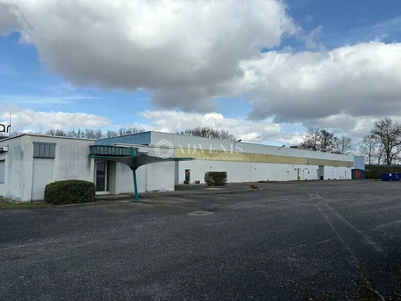 Flex in Duppigheim for sale - Building Photo - Image 1 of 12