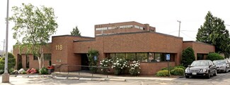 Plus de détails pour 118 Dudley St, Providence, RI - Bureau/Médical à louer