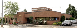 More details for 118 Dudley St, Providence, RI - Office/Medical for Lease