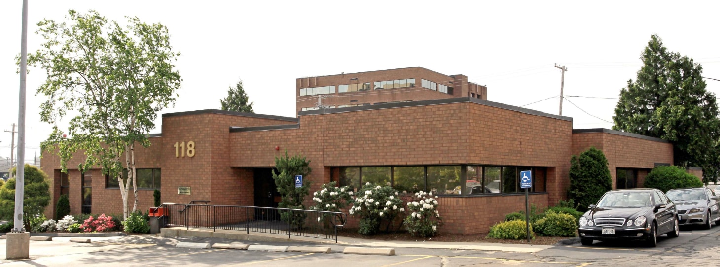 118 Dudley St, Providence, RI for lease Building Photo- Image 1 of 9