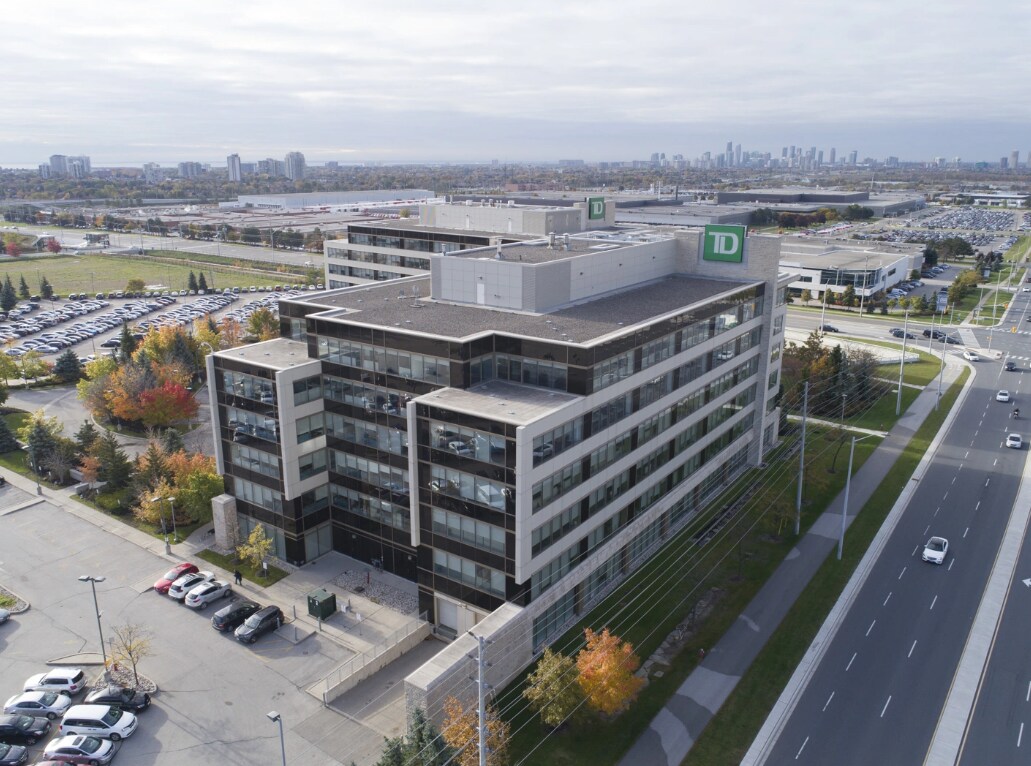 1875 Buckhorn Gate, Mississauga, ON for sale Building Photo- Image 1 of 1