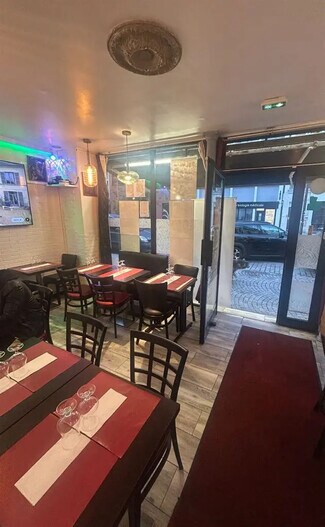 Plus de détails pour Commerce de détail à louer