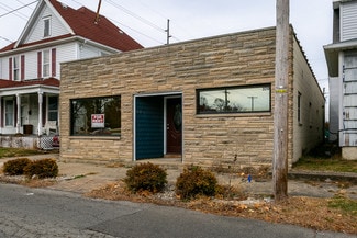 More details for 320 W Adams St, Muncie, IN - Office for Lease