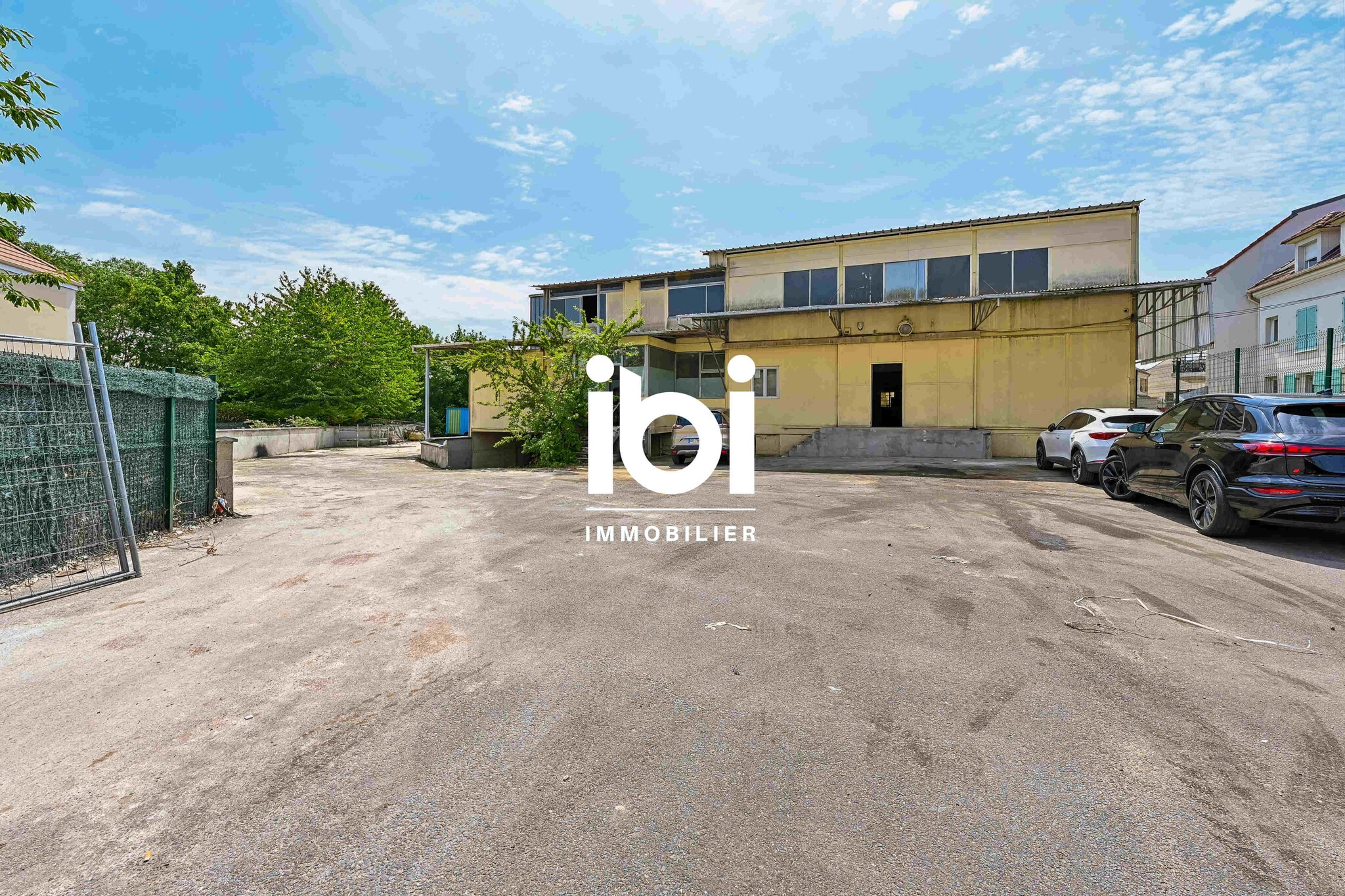 Flex in Garges-lès-Gonesse for sale Building Photo- Image 1 of 22