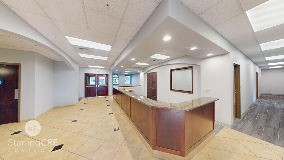 2620 Connery Way, Missoula, MT à louer - Photo du bâtiment - Image 3 de 9