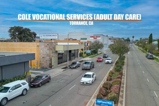 Plus de détails pour 4236 Artesia Blvd, Torrance, CA - Commerce de détail à vendre
