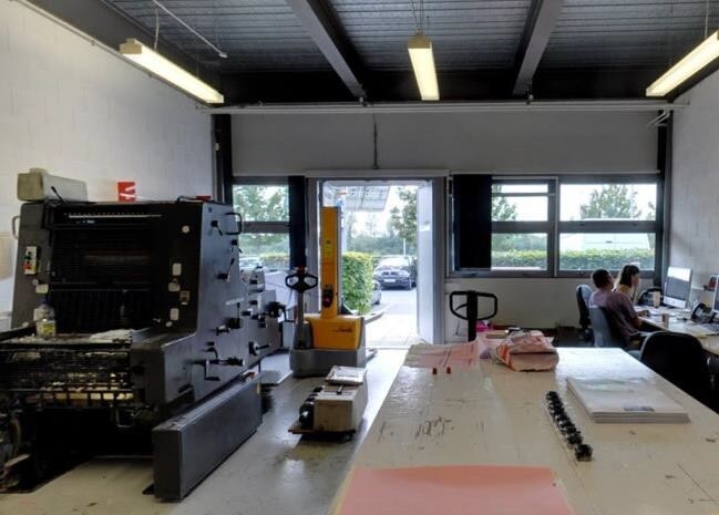 Marsh Way, Rainham à louer - Photo intérieure - Image 2 de 4