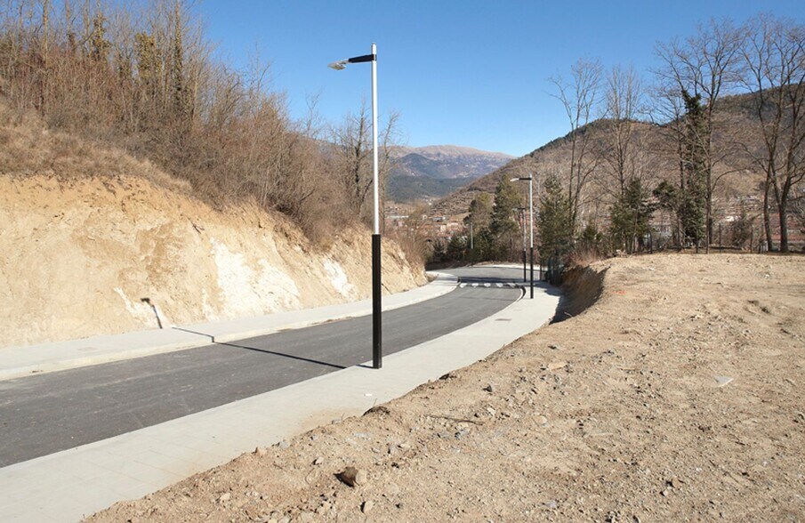 Urbanització de la Torre, 26, Ripoll, Gerona à vendre - Photo du bâtiment - Image 3 de 9