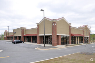 More details for 990 Bear Creek Blvd, Hampton, GA - Retail for Lease