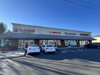 More details for 10040 Jefferson Davis Hwy, Fredericksburg, VA - Retail for Lease