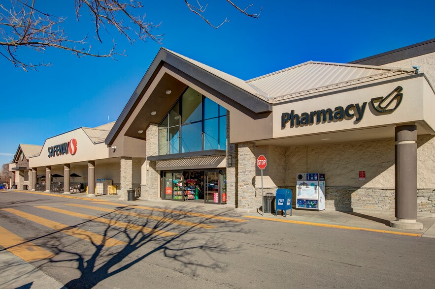 3800-3928 Wadsworth Blvd, Wheat Ridge, CO for lease - Building Photo - Image 2 of 10