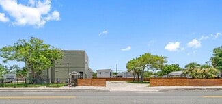 Plus de détails pour 2447 5th Ave S, Saint Petersburg, FL - Industriel à louer