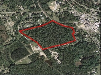 Church St, Prosperity, SC for sale Primary Photo- Image 1 of 2