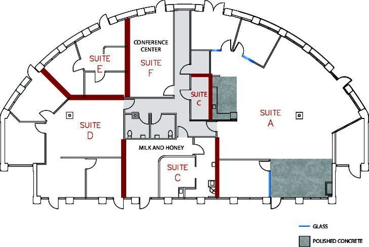 15635 Alton Pky, Irvine, CA for lease Floor Plan- Image 1 of 1