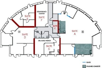 15635 Alton Pky, Irvine, CA for lease Floor Plan- Image 1 of 1