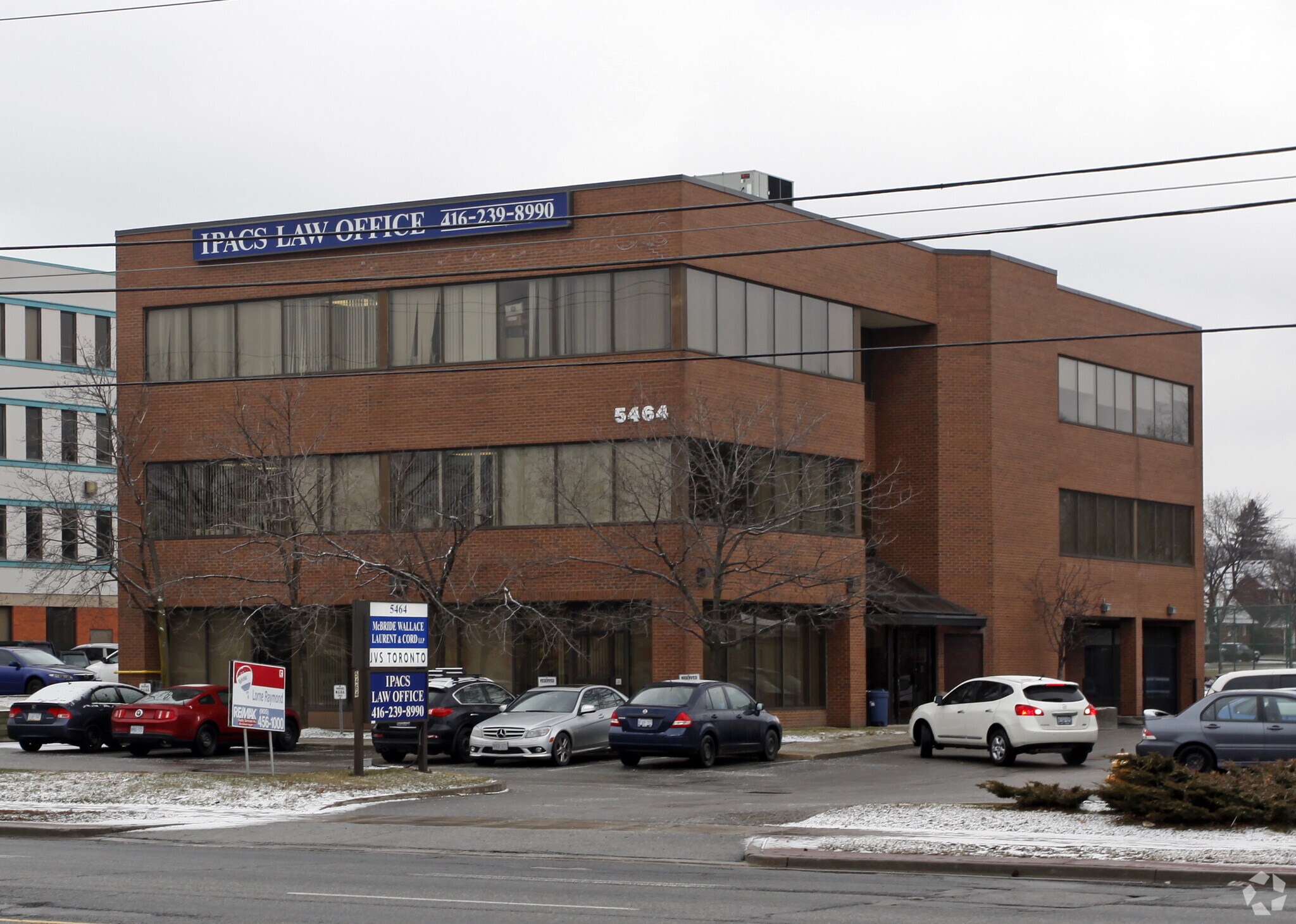 5464 Dundas St W, Toronto, ON à louer Photo principale- Image 1 de 3