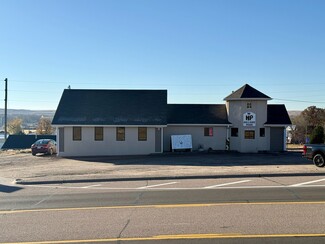 Plus de détails pour 37416 US Highway 34, Culbertson, NE - Spécialité à vendre