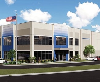 Plus de détails pour 5910 S 180th St, Tukwila, WA - Industriel à vendre