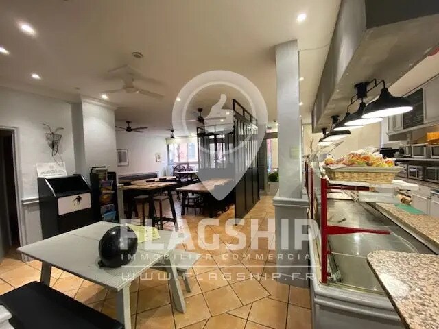 Retail in Levallois-Perret for lease - Interior Photo - Image 2 of 8