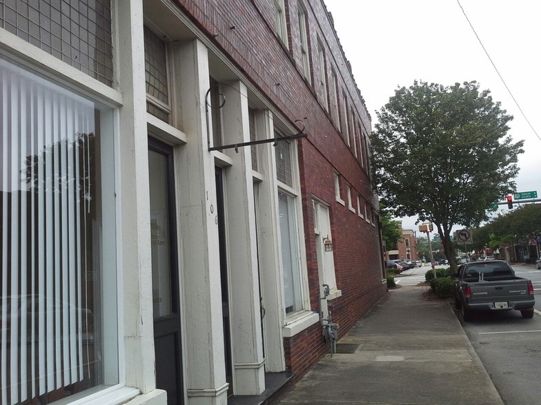 101 S Center St, Thomaston, GA for lease - Other - Image 3 of 8