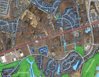 Plus de détails pour 14917 Lee Hwy, Gainesville, VA - Terrain à vendre