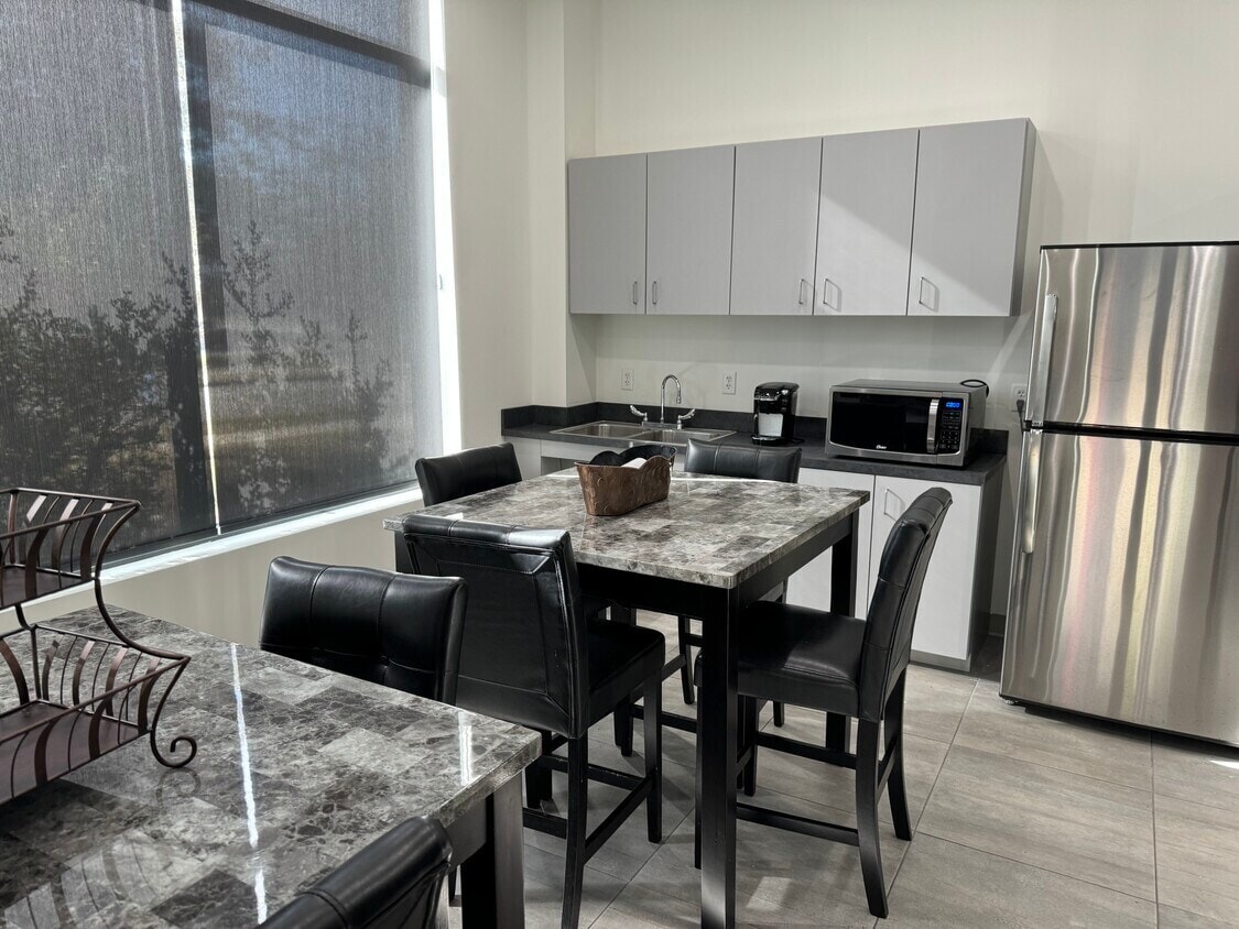 2300 Dean Way, Southlake, TX for lease Interior Photo- Image 1 of 3