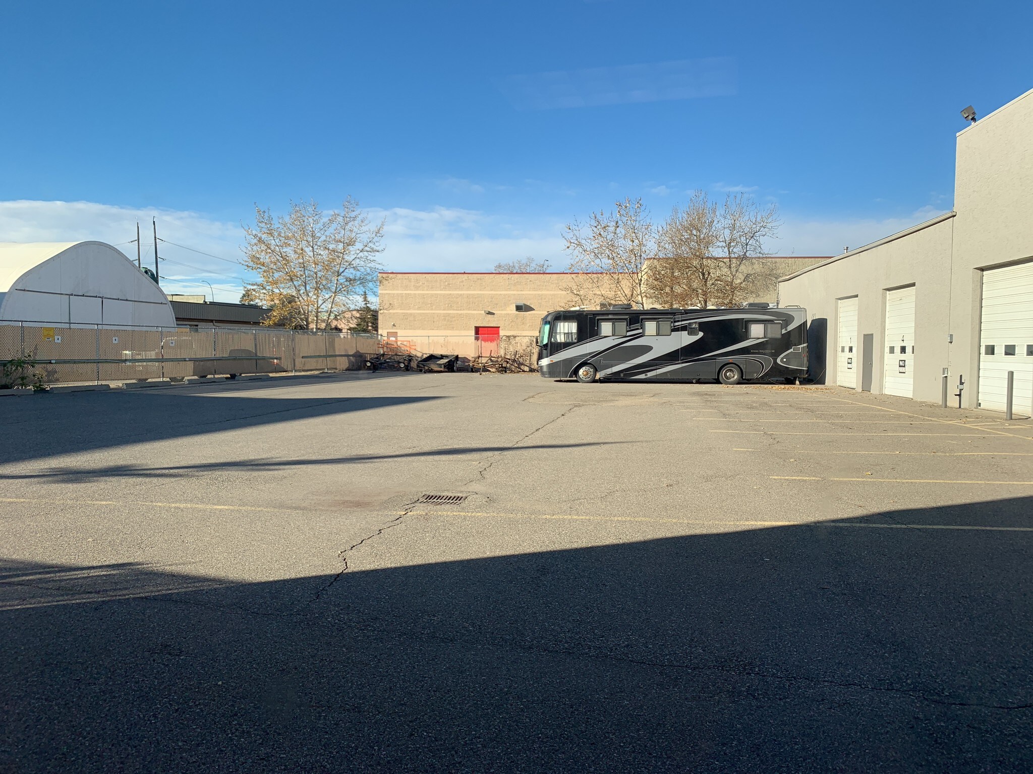 7245 12th St SE, Calgary, AB à vendre Autre- Image 1 de 1