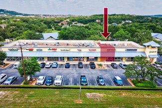 More details for 20456 Hwy 46 Hwy, Spring Branch, TX - Retail for Lease