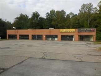 More details for 77 N Plank Rd, Newburgh, NY - Retail for Lease