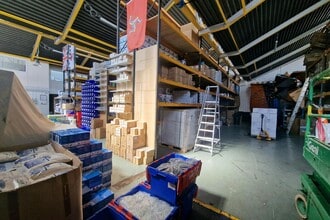 Bessemer Rd, Basingstoke for lease Interior Photo- Image 2 of 5