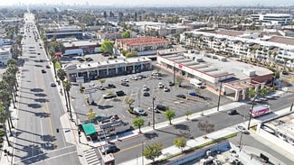 More details for 3575 Atlantic Ave, Long Beach, CA - Retail for Lease