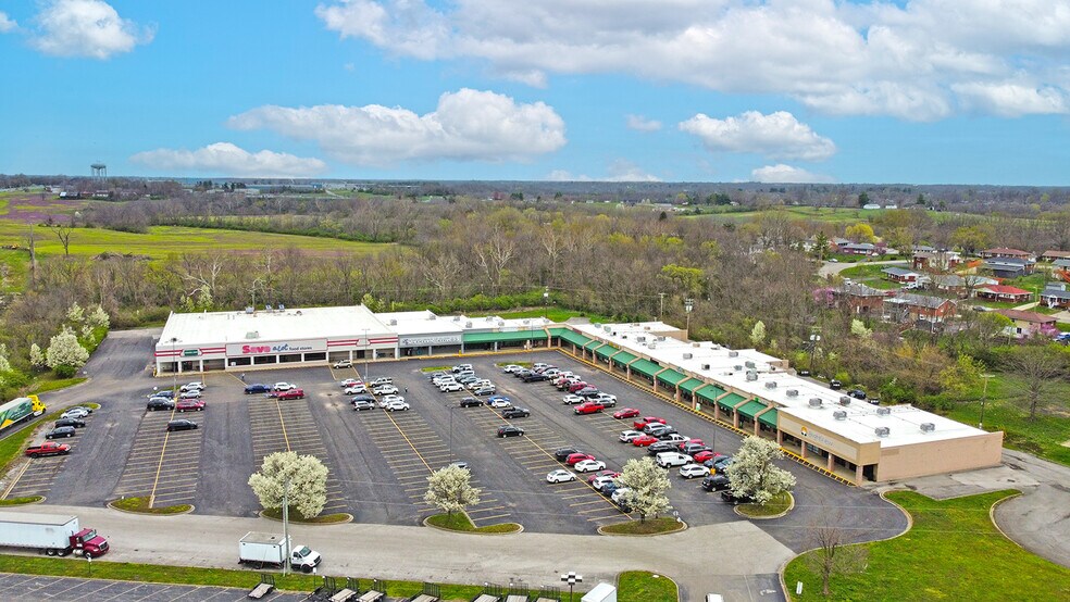 Us 27, Paris, KY à louer - Photo du bâtiment - Image 1 de 11