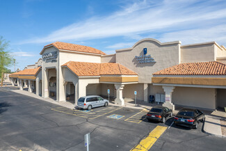 More details for 1422-1560 W Warner Rd, Gilbert, AZ - Retail for Lease