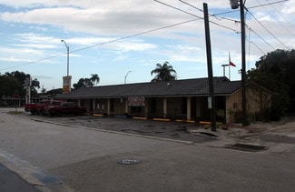 More details for 4201-4217 4th St N, Saint Petersburg, FL - Retail for Lease