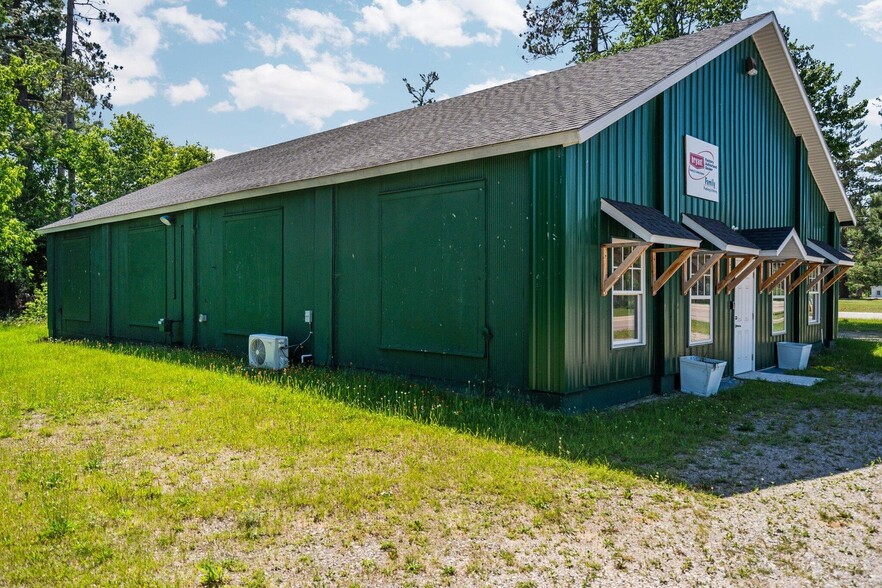 12250 M-32, Atlanta, MI for sale - Building Photo - Image 2 of 13