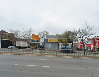 Plus de détails pour 57-07 Queens blvd, Woodside, NY - Terrain à louer